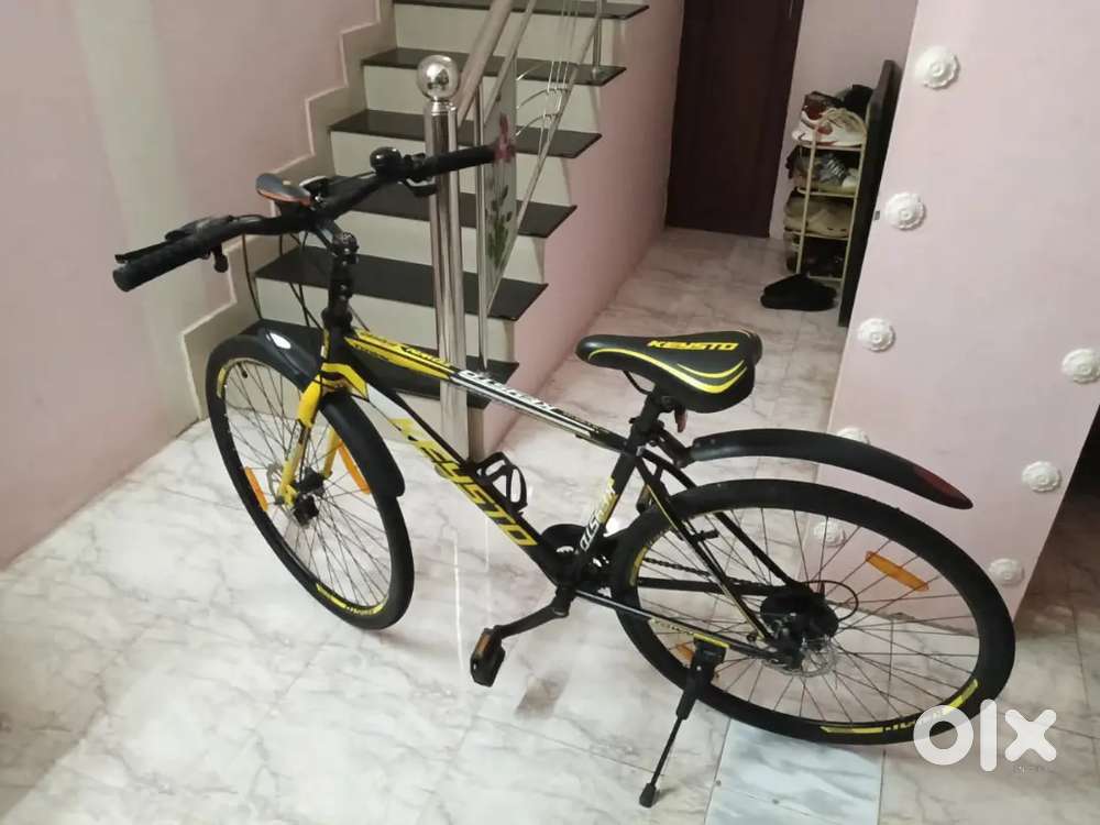 Keysto Cycle
