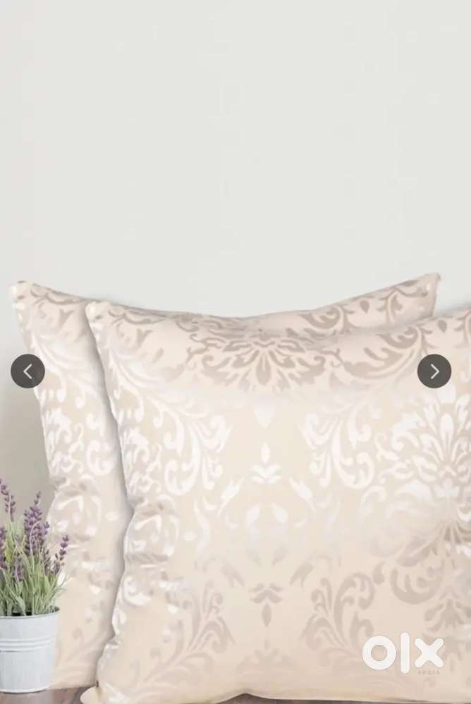 Cushion Cover 5 set Sofa