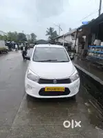 Maruti Suzuki Celerio 2019 Petrol Cng