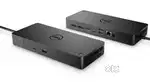 Dell Dock Model WD19S+ One Dell monitor