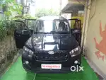 Mahindra Scorpio, 2022, Diesel
