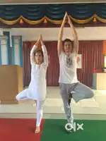YOGA @ YOUR PLACE