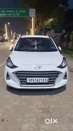 Hyundai Grand i10 Nios 2022 Petrol 44000 Km Driven