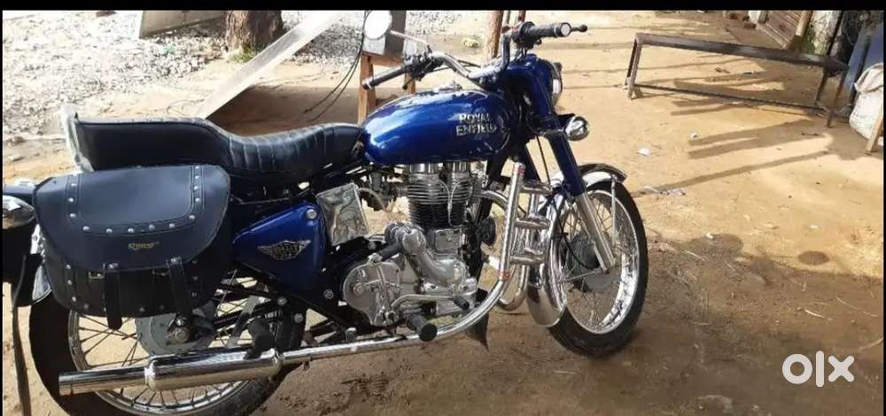 Royal Enfield bullet Good condition