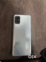 A71 samsung 256 gb