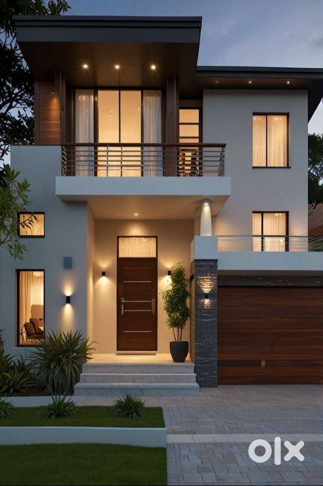 Premium Villa from ₹64 Lakhs, Price Negotiable