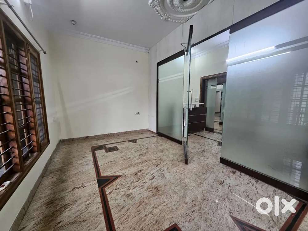 Office space for rent