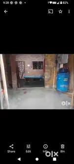 60 gj me makan tayar hai