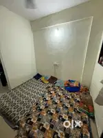 1Rk For rent for bachelor in kalewadi