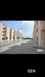 DLF garden city LIG flat near PGI