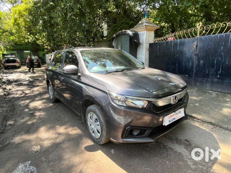Honda Amaze 1.2 SMT I VTEC, 2019, Petrol