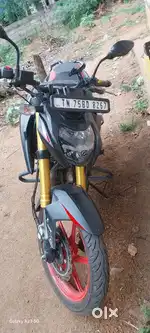 3 months bike