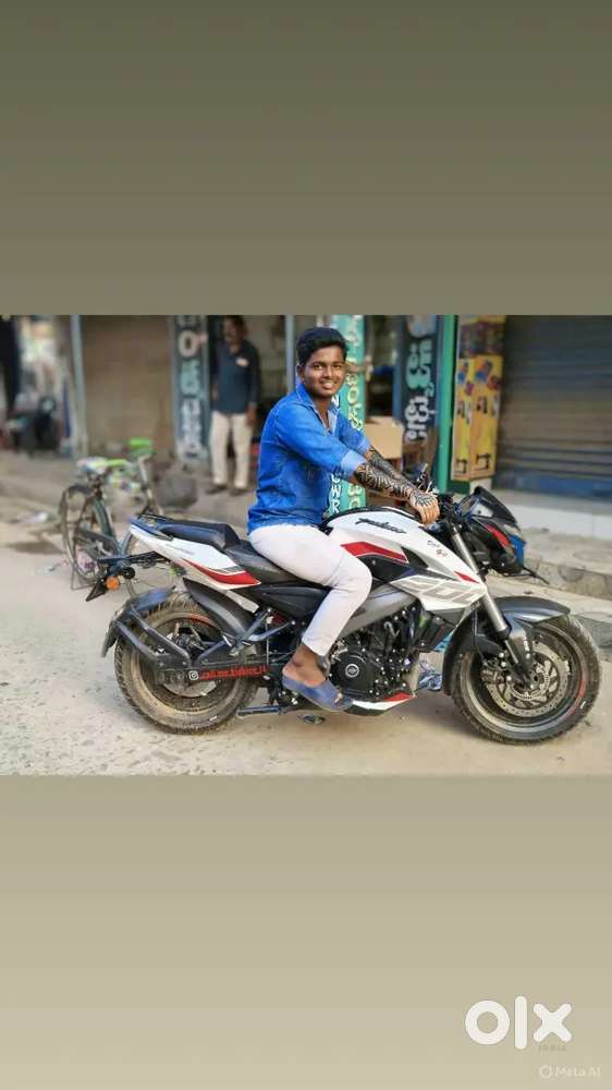 Very good condition but money problem to sell this bike