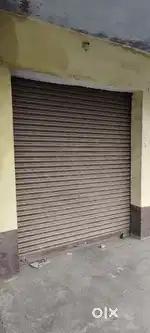 Shop for rent on main road near gol chauraha
