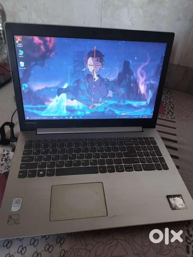 Lenovo IdeaPad 330 with AMD Ryzen processer