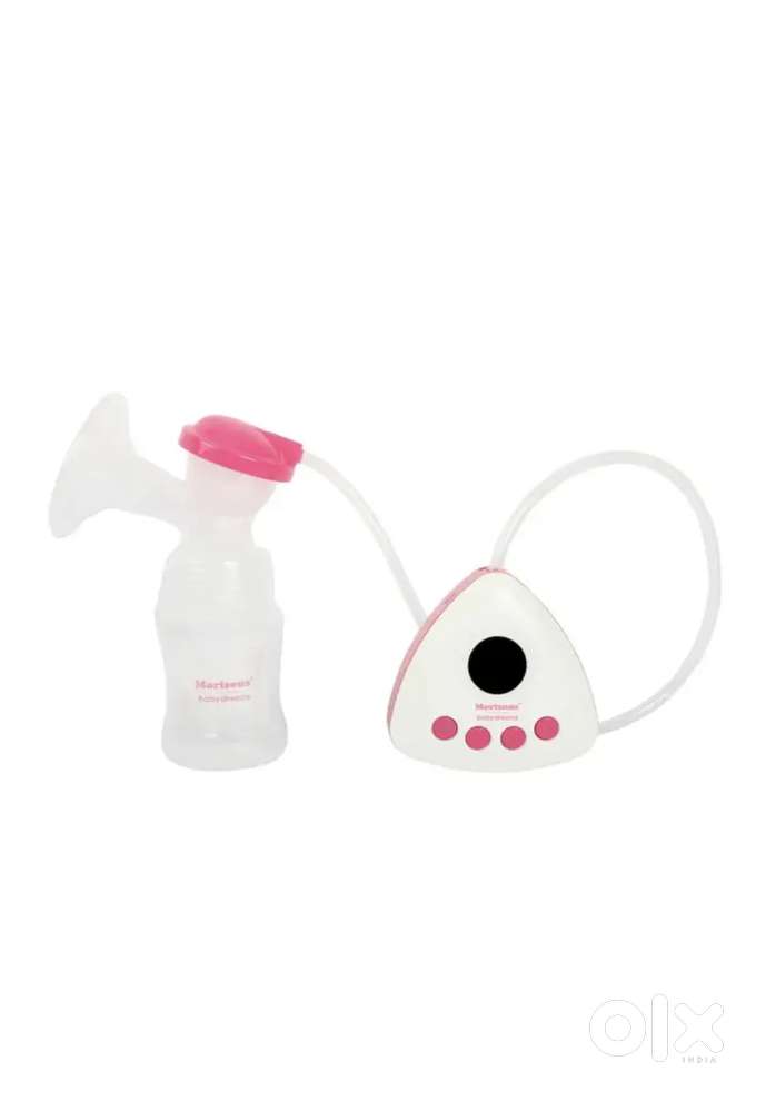 Brand New Morisons Baby Dreams Electric Feeding Pump