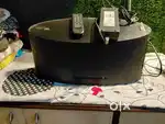 JBL AUDIO  system
