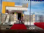 Rent house in palapadu venture