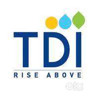 528SQ.YDS Plot TDI City Sector 118, Mohali for sale