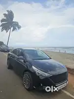 Hyundai Verna 2023 Petrol 18000 Km Driven