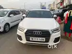 Audi Q3 35 TDI Quattro Premium, 2016, Diesel
