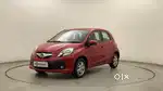 Honda Brio VX MT, 2015, Petrol