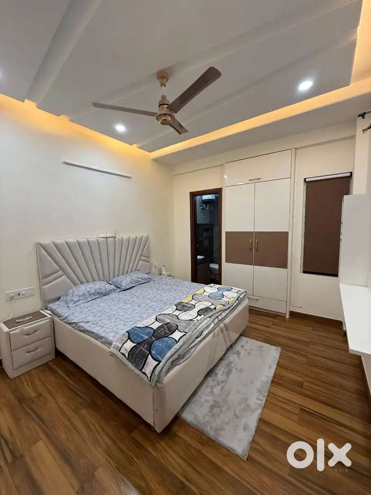 3Bhk Available For Rent For Anyone