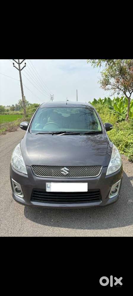 Maruti Suzuki Ertiga 2015-2018 VDI ABS, 2014, Diesel