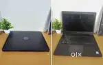 Dell i5 7th gen 8gb ram 256 gb SSD adapter windows 10