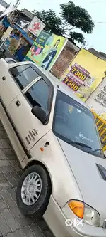Maruti Suzuki Esteem 2003 LPG