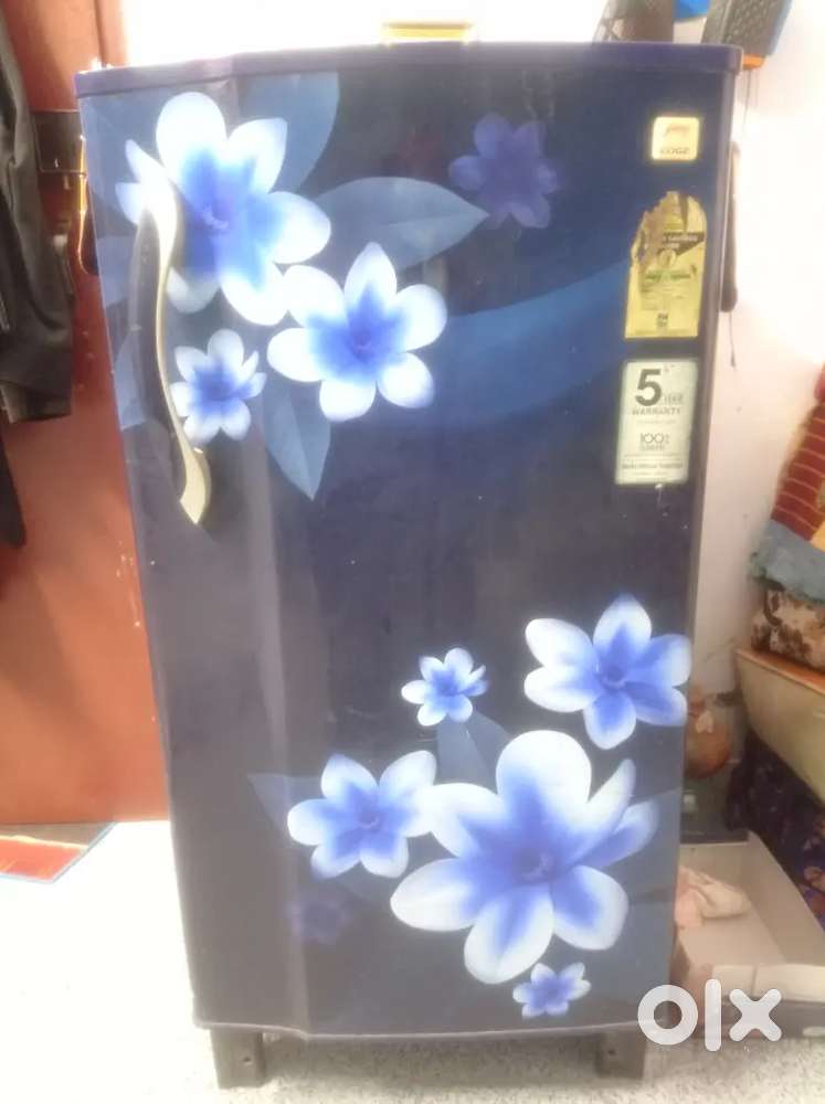 God condition h aur bhot acchi h htane ka man nahi h but mony problem