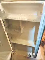 Samsung Fridge Fully Functional