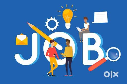 In Civil lines Female Employee Required for Tele caller work