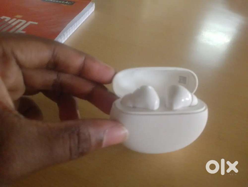 Redmi earbuds 5a