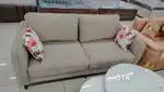 Five Seater Sofa