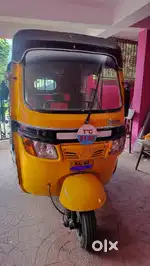 TVS king deluxe
