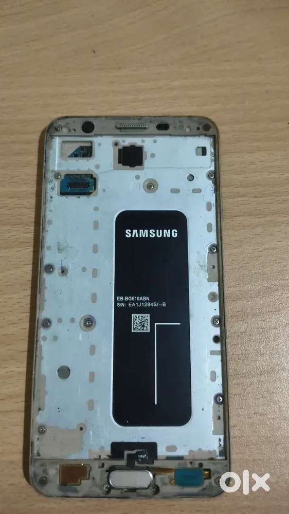J7 prime 16 gb