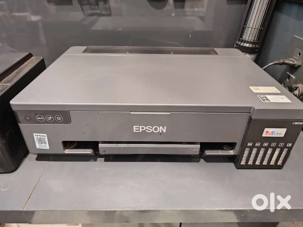 Epson L18050 A3+ Photo Printer