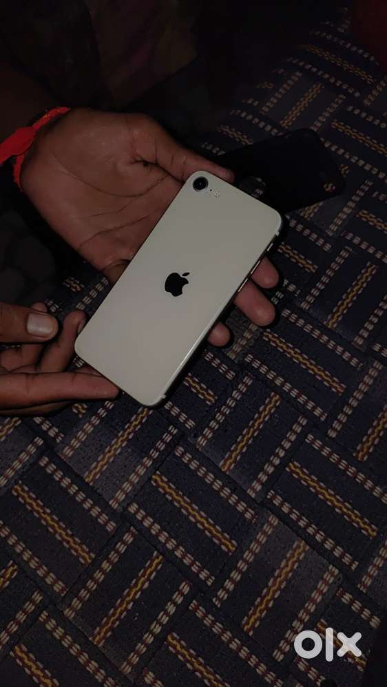 I phone se 2