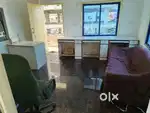 1 Hall-Bathroom specifically built for office/business-front/Chamber