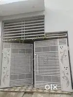 Independent house 800 sqft fresh construction 1 bhk