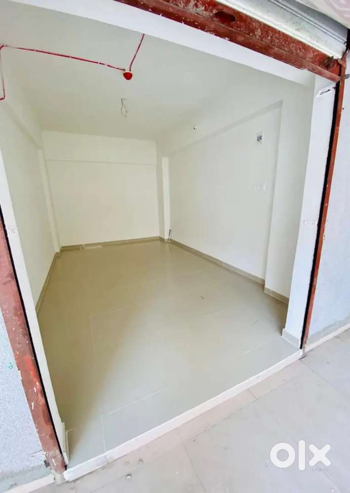 Shop for Rent at pakhal road front nashik ( prime location)