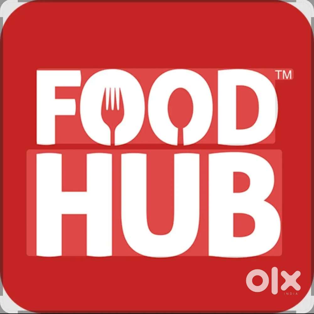 Food hub r jonno lok chai