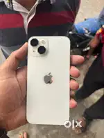 Iphone 13 Under warranty