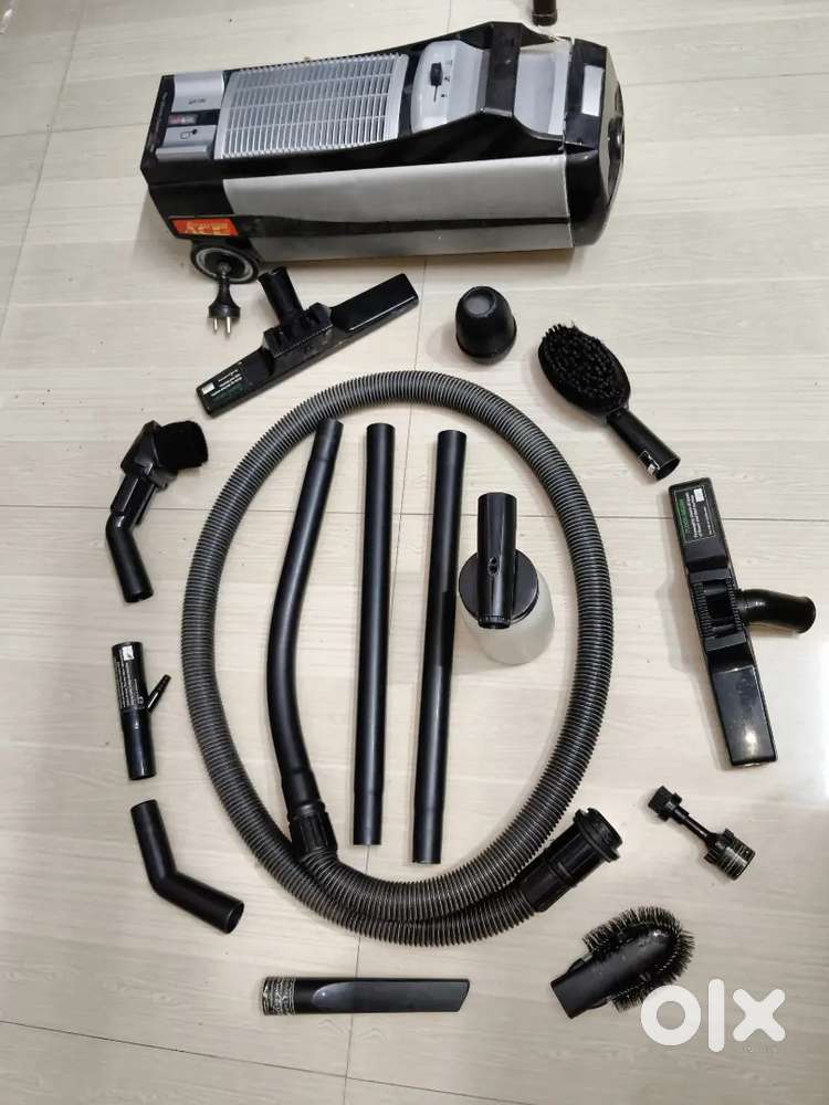 Vaccum cleaner