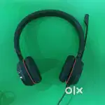 Jabra Wired headset  (ENC060)