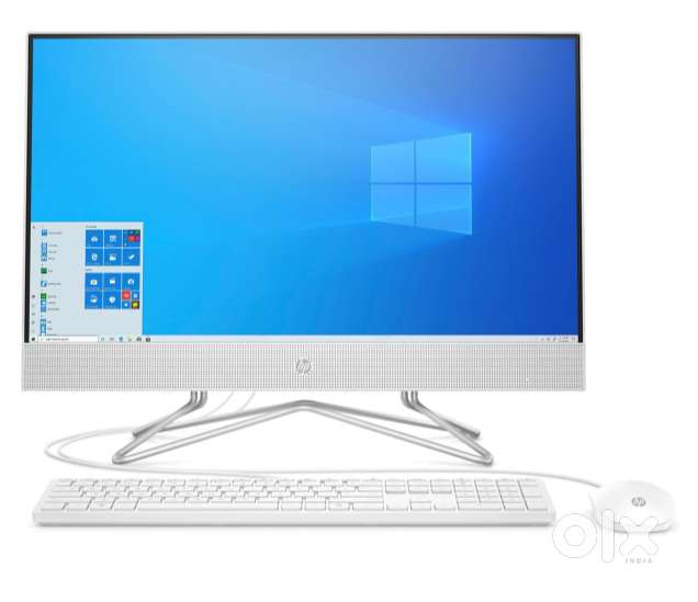 HP All-in-One PC – 2023 Model  Excellent Condition