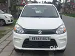 Maruti Suzuki Alto 800 Lxi, 2019, Petrol
