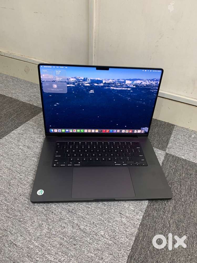 MacBook Pro M4 Pro (16inch) 2024 24GB 512GB Bill & Warranty
