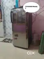 Samsung fridge 5 star used working condition